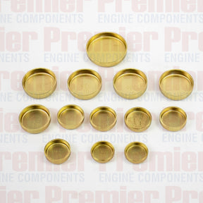 Welch Plug Kit W/P KIT HYUNDAI D4CB DIESEL WPEK315 - PREMIER