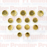 Welch Plug Kit W/P KIT HYUNDAI D4HB DIESEL WPEK316 - Premier