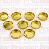 Welch Plug Kit W/P KIT CHRYSLER 273 318 360 WPEK36 - Premier