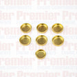 Welch Plug Kit W/P KIT ISUZU 4XC1 WPEK440 - PREMIER