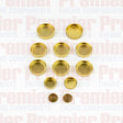 Welch Plug Kit W/P KIT ISUZU 4ZC1 4ZD1 4ZE1 WPEK442 - PREMIER