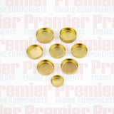 Welch Plug Kit W/P KIT ISUZU G161Z G180Z G200 WPEK48 - Premier