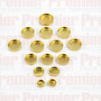 Welch Plug Kit W/P KIT MAZDA G6 WPEK532 - PREMIER