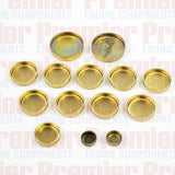 Welch Plug Kit W/P KIT MAZDA WLC WEC DOHC WPEK534 - Premier