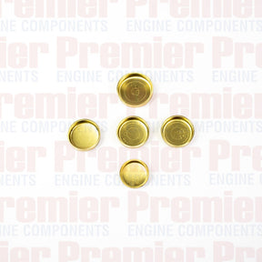 Welch Plug Kit W/P KIT MAZDA E3 E5 WPEK585 - PREMIER