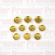 Welch Plug Kit W/P KIT MAZDA B3 B6 BP WPEK592 - PREMIER