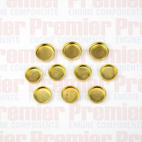 Welch Plug Kit W/P KIT MAZDA B3 B6 BP WPEK592 - PREMIER