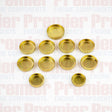 Welch Plug Kit W/P KIT TOYOTA 2RZ WPEK6044 - PREMIER