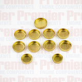 Welch Plug Kit W/P KIT TOYOTA 2RZ WPEK6044 - Premier
