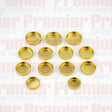 Welch Plug Kit W/P KIT TOYOTA 3RZ-FE 2TR-FE WPEK6048 - PREMIER