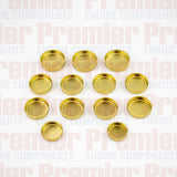 Welch Plug Kit W/P KIT TOYOTA 3RZ-FE 2TR-FE WPEK6048 - Premier