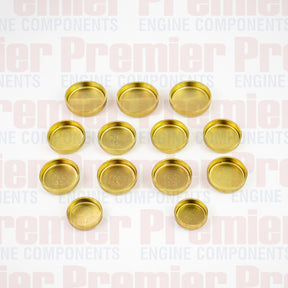Welch Plug Kit W/P KIT TOYOTA 3RZ-FE 2TR-FE WPEK6048 - PREMIER