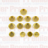 Welch Plug Kit W/P KIT TOYOTA 2TZ-FE WPEK6294 - Premier