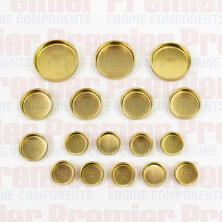 Welch & Core Plugs