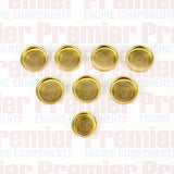 Welch Plug Kit W/P KIT TOYOTA 4M 5M WPEK632 - Premier