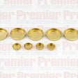 Welch Plug Kit W/P KIT TOYOTA 3F 3FE WPEK640 - PREMIER