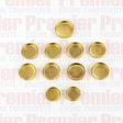Welch Plug Kit W/P KIT TOYOTA 3SFC 3SFE 5SFE WPEK658 - PREMIER