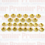 Welch Plug Kit W/P KIT TOY 2VZFE 3VZFE 5VZFE WPEK670 - Premier