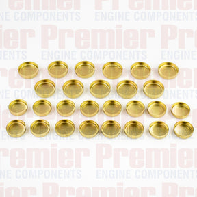Welch Plug Kit W/P KIT TOY 2VZFE 3VZFE 5VZFE WPEK670 - PREMIER