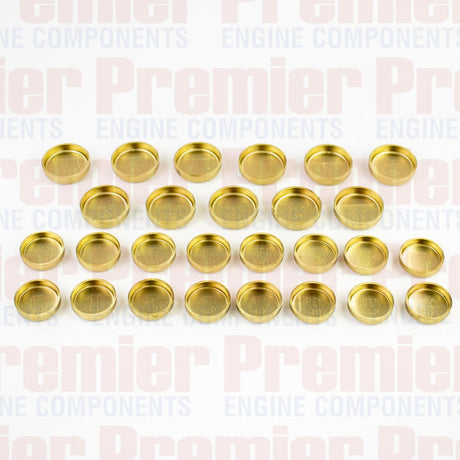 Welch Plug Kit W/P KIT TOY 2VZFE 3VZFE 5VZFE WPEK670 - Premier