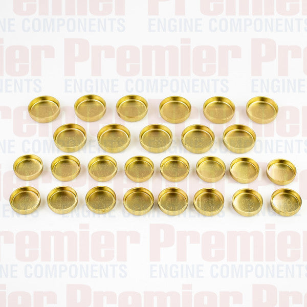 Welch Plug Kit W/P KIT TOY 2VZFE 3VZFE 5VZFE WPEK670 - PREMIER