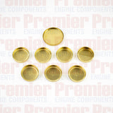 Welch Plug Kit W/P KIT CHRYSLER 215 245 265 WPEK704 - Premier
