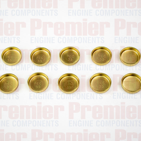 Welch Plug Kit W/P KIT MITSUBISHI 4G15 12V WPEK724 - PREMIER