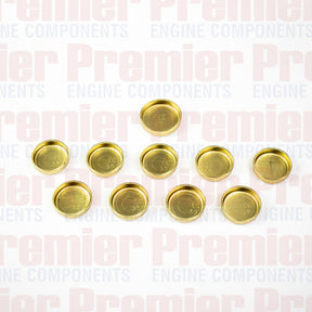 Welch Plug Kit W/P KIT MITSUBISHI 4G37 WPEK783 - PREMIER
