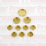 Welch Plug Kit W/P KIT MITSUBISHI 6G72 6G74 WPEK7847 - Premier