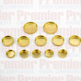Welch Plug Kit W/P KIT MITSUBISHI 4D55 4D56 WPEK785 - Premier
