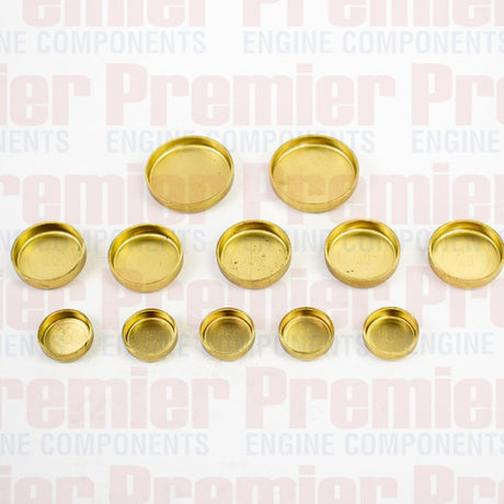 Welch Plug Kit W/P KIT MITSUBISHI 4D55 4D56 WPEK785 - Premier