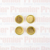 Welch Plug Kit W/P KIT AUSTIN A & B SERIES WPEK82 - Premier