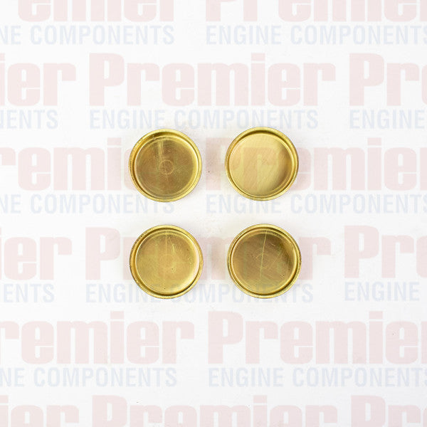 Welch Plug Kit W/P KIT AUSTIN A & B SERIES WPEK82 - PREMIER