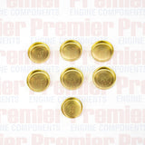 Welch Plug Kit W/P KIT NISSAN KA24 SOHC WPEK825 - Premier