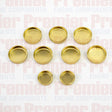 Welch Plug Kit W/P KIT NISSAN KA24 DOHC WPEK826 - PREMIER
