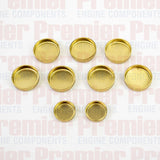 Welch Plug Kit W/P KIT NISSAN KA24 DOHC WPEK826 - Premier