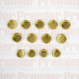 Welch Plug Kit W/P KIT NISSAN CA16 CA18 DOHC WPEK8735 - PREMIER