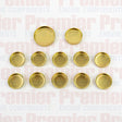 Welch Plug Kit W/P KIT NISSAN L24 L26 L28 WPEK889 - PREMIER