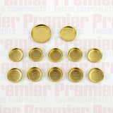 Welch Plug Kit W/P KIT NISSAN L24 L26 L28 WPEK889 - Premier