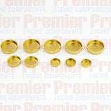 Welch Plug Kit W/P KIT NISSAN YD25DDT WPEK892 - Premier