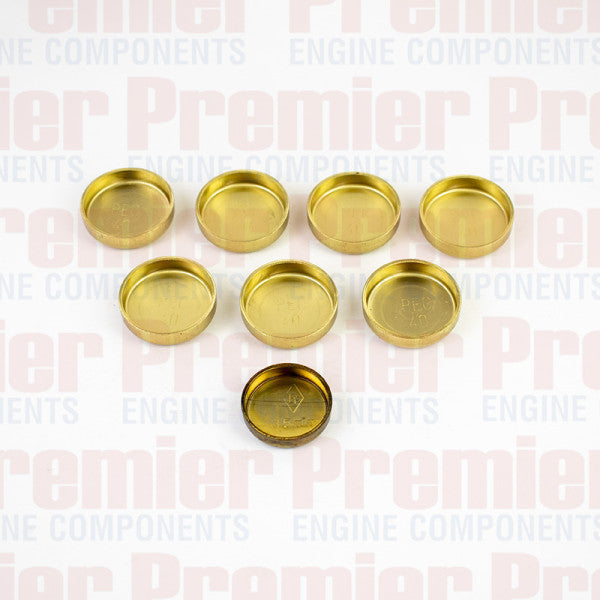 Welch Plug Kit W/P KIT NISSAN Z20 Z22 WPEK893 - PREMIER