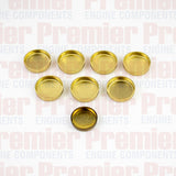 Welch Plug Kit W/P KIT NISSAN Z20 Z22 WPEK893 - Premier