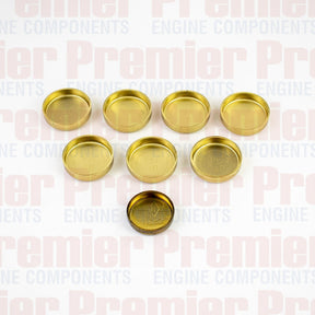 Welch Plug Kit W/P KIT NISSAN Z20 Z22 WPEK893 - PREMIER
