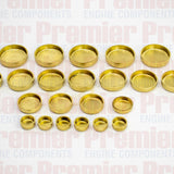 Welch Plug Kit W/P KIT NISSAN TB42 WPEK894 - Premier