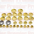 Welch Plug Kit W/P KIT NISSAN TD42 DIESEL WPEK895 - PREMIER