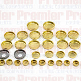 Welch Plug Kit W/P KIT NISSAN TD42 DIESEL WPEK895 - Premier