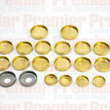 Welch Plug Kit W/P KIT NISSAN TD42 DIESEL WPEK895B - Premier