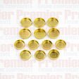 Welch Plug Kit W/P KIT NISSAN TB48 WPEK897 - PREMIER