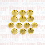 Welch Plug Kit W/P KIT NISSAN TB48 WPEK897 - Premier