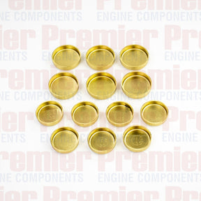 Welch Plug Kit W/P KIT NISSAN TB48 WPEK897 - PREMIER
